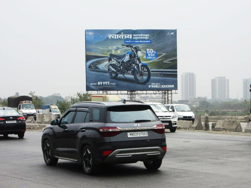 Bajaj Bajaj Freedom CNG